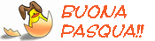 Buona Pasqua